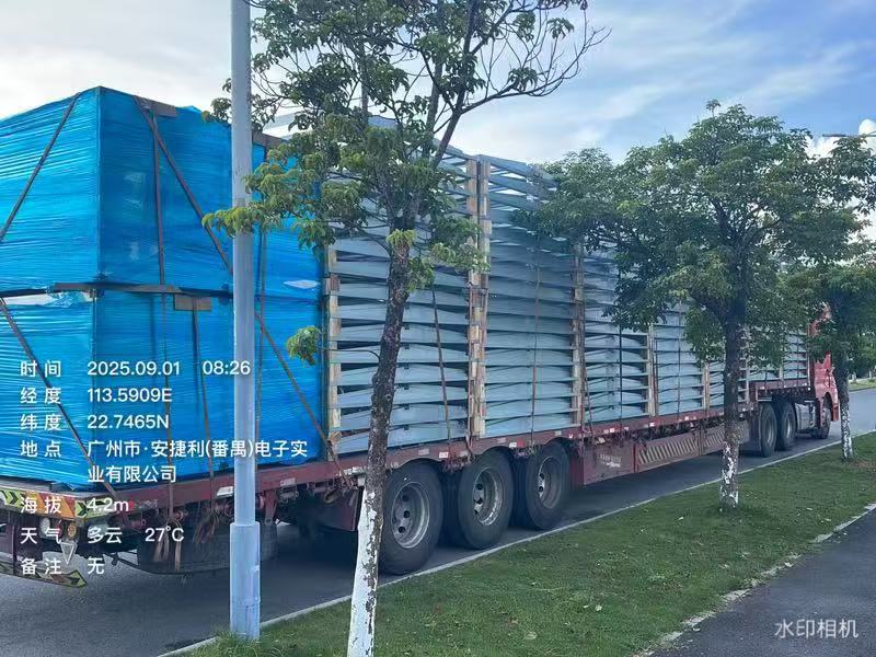 保定工业厂房通风天窗定制生产安装厂家