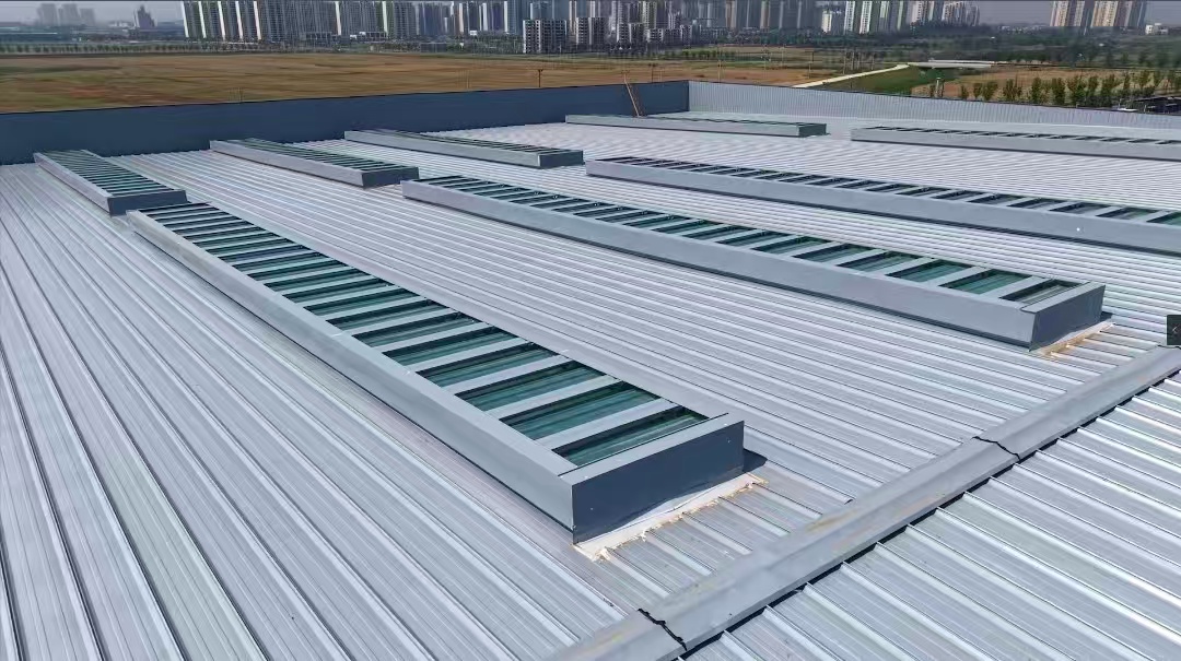 宝鸡通风气楼生产厂家