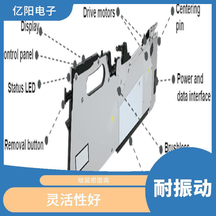 上海 TX 全自动高速贴片机规格 灵活性好 耐振动 可靠性高