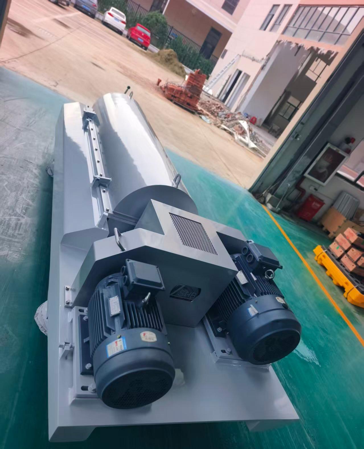 钻井泥浆离心机老牌厂家的*之选——丽水远荣环保设备有限公司