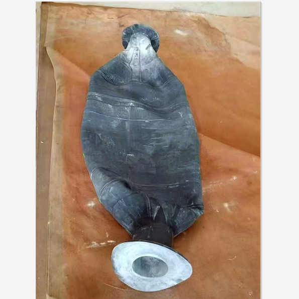 山东水龙王设备..NZG囊式供水设备.压力罐