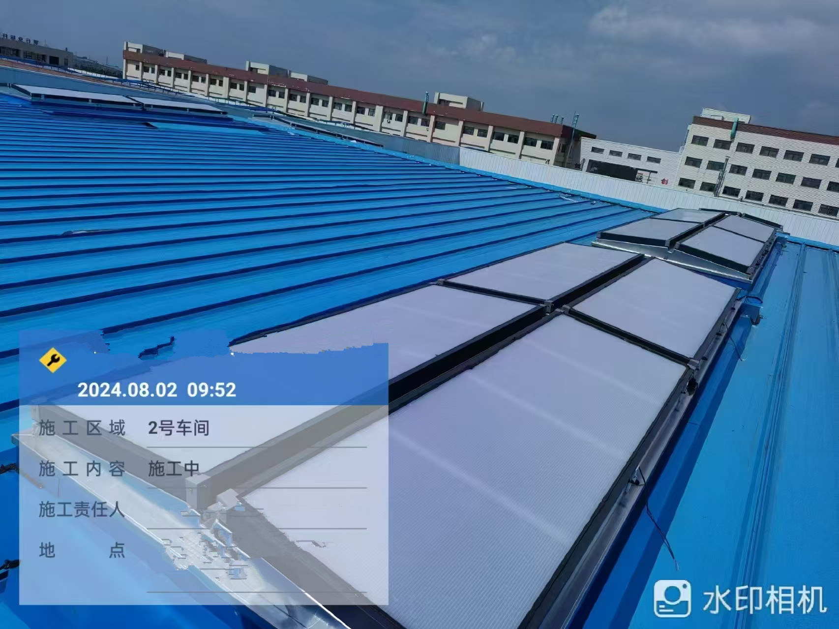 长春车间厂房屋顶通风器通风天窗生产维修厂家