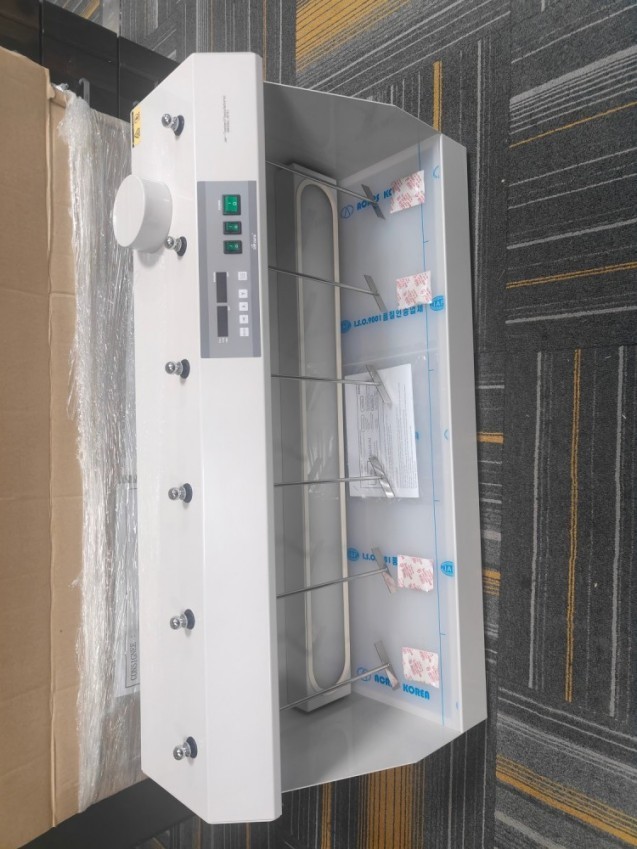 MTOPS多工位搅拌器SF6、SF4