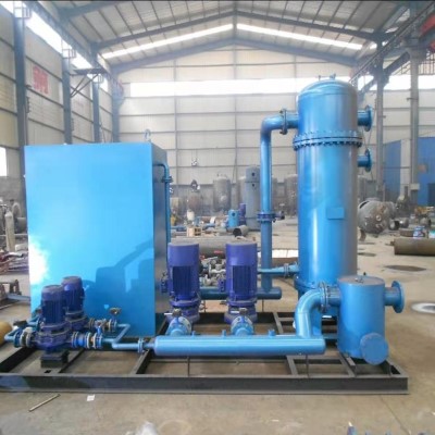 山东水龙王设备..BH波纹管换热器.HRJZ换热机组