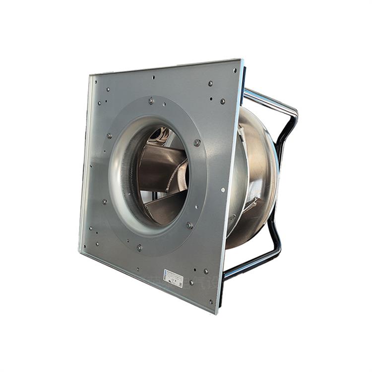 EBM**ST离心风机 K3G560-PB31-03/F02 EC离心风机 FFU AHU 改造风机