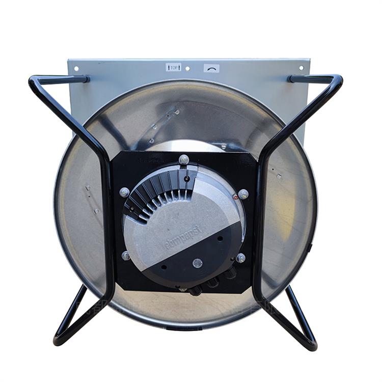 离心风机 K3G560-PC10-L1/F01 EC模块离心风机 AHU 改造风扇