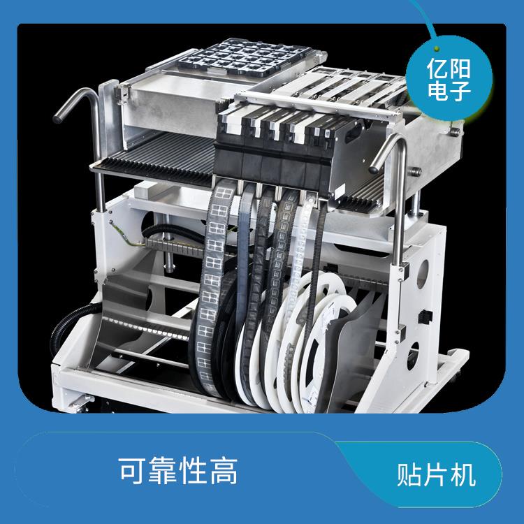 长沙 西门子贴片机 宽容性高