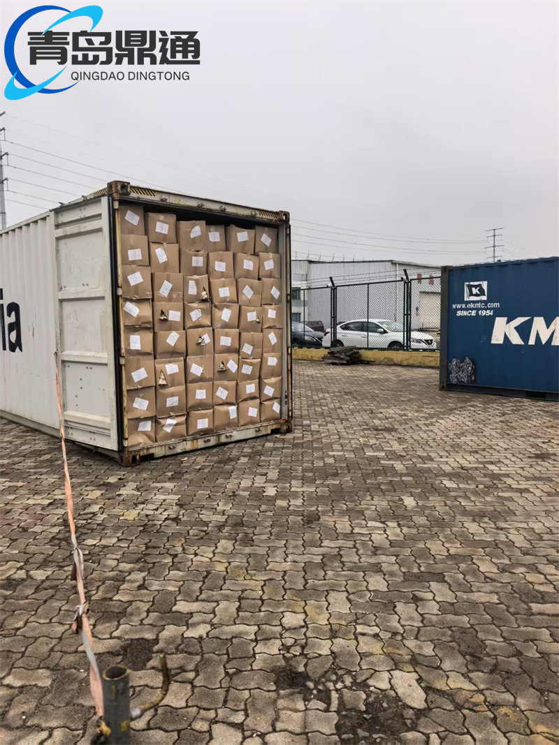 乙烯进口清关的费用