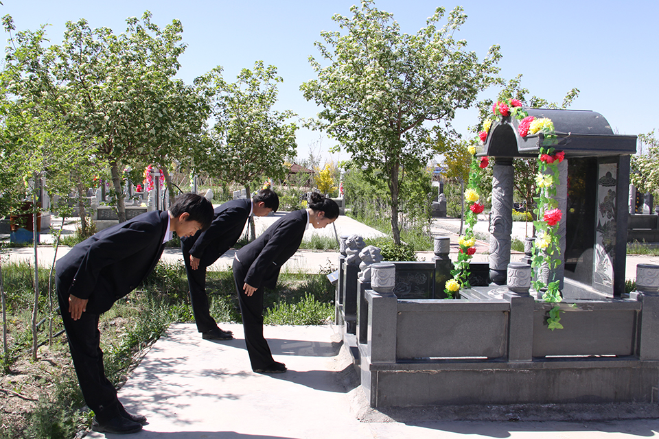 乌鲁木齐丧葬服务有哪些