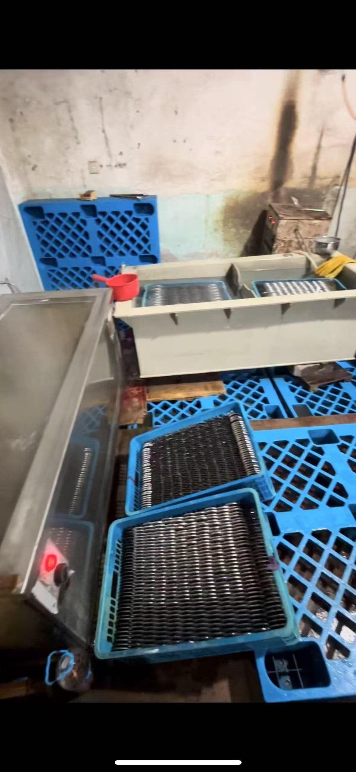 上海铝合金清洗剂