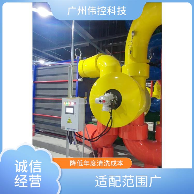 宿迁反冲洗装置厂商_换热片防垢