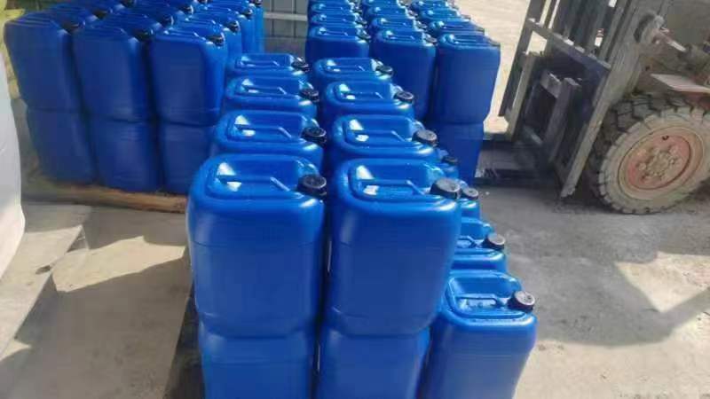 苏州工业废水除氟剂