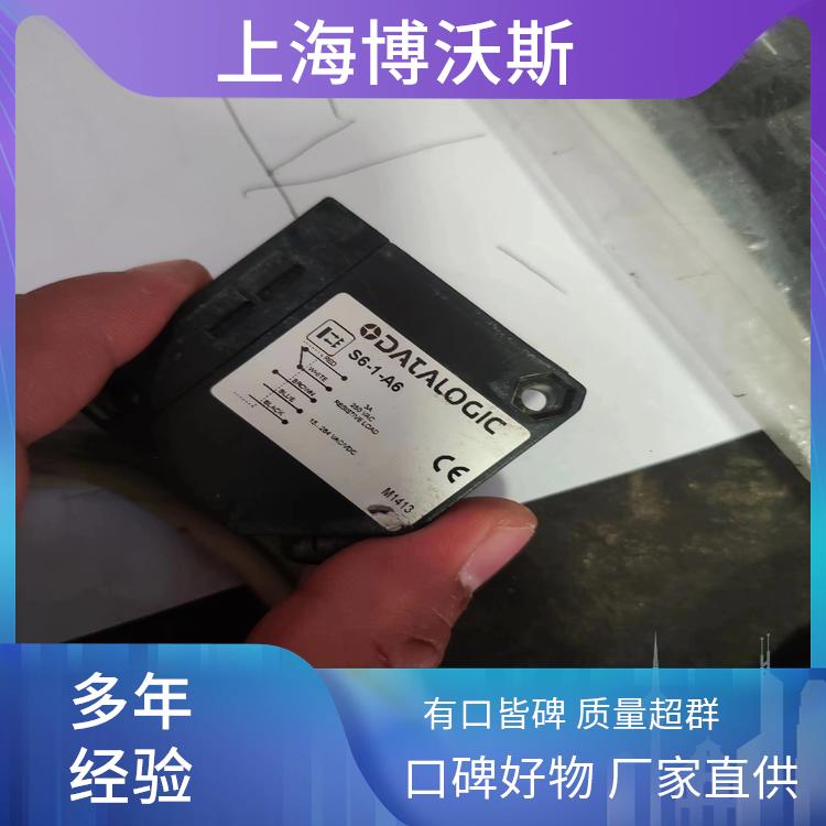 S60-PA-5-C11-PP 光电开关 ‌广泛的应用场景