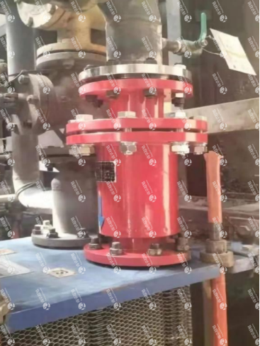 换热系统防垢除垢