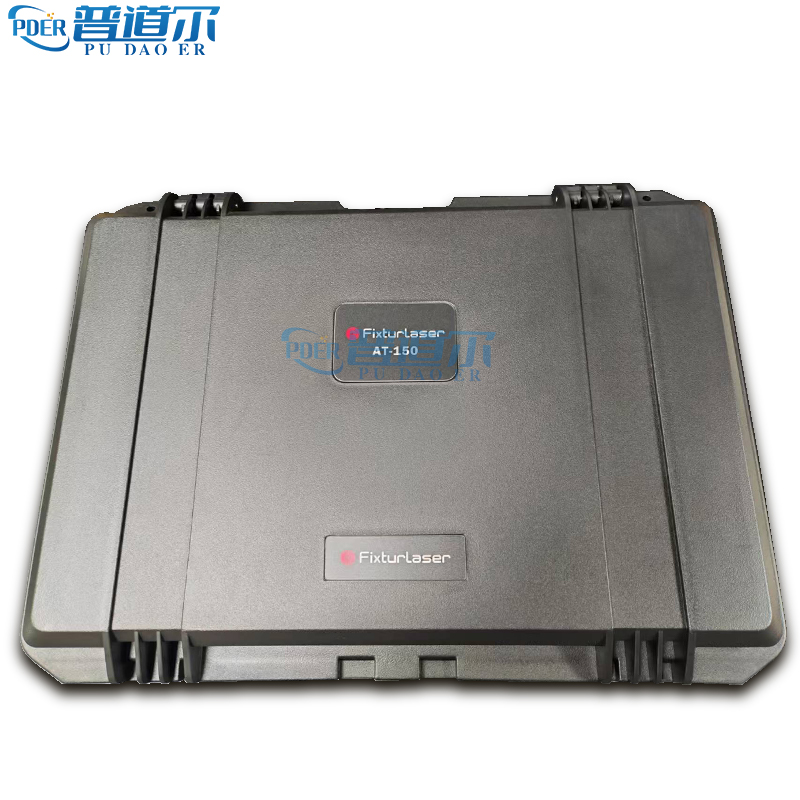 瑞典ACOEM新款激光对中仪Fixturlaser AT150 快捷 数显