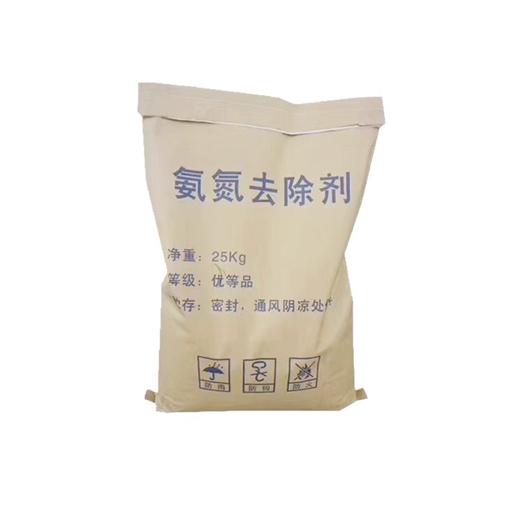 常州工业废水除氟剂_润杰尔环保