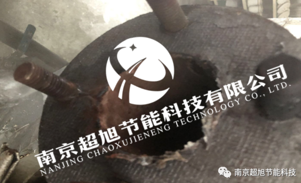 安徽某飞机配件生产制造厂家加装全智能防垢除垢设备