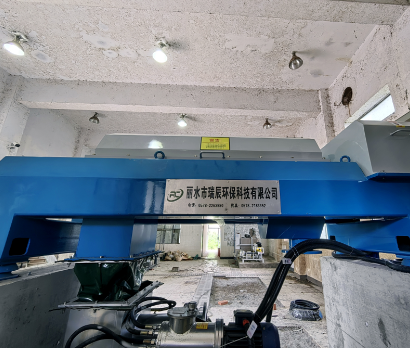 化工结晶体固液分离定制