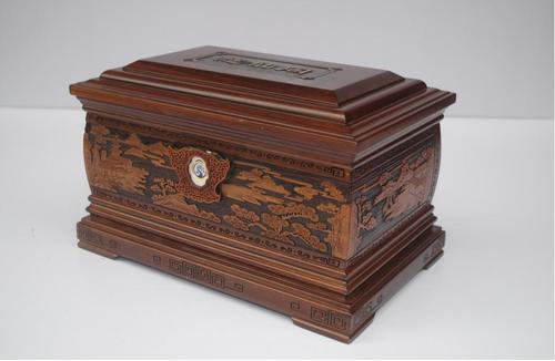 乌鲁木齐福寿园价格查询