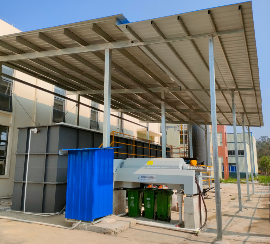 三相分离机出售