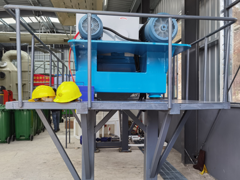 三相分离机出售