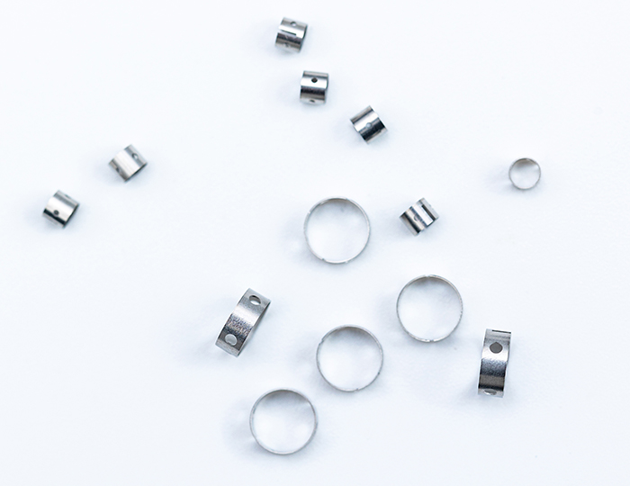 显影环拉线环抗疲劳性