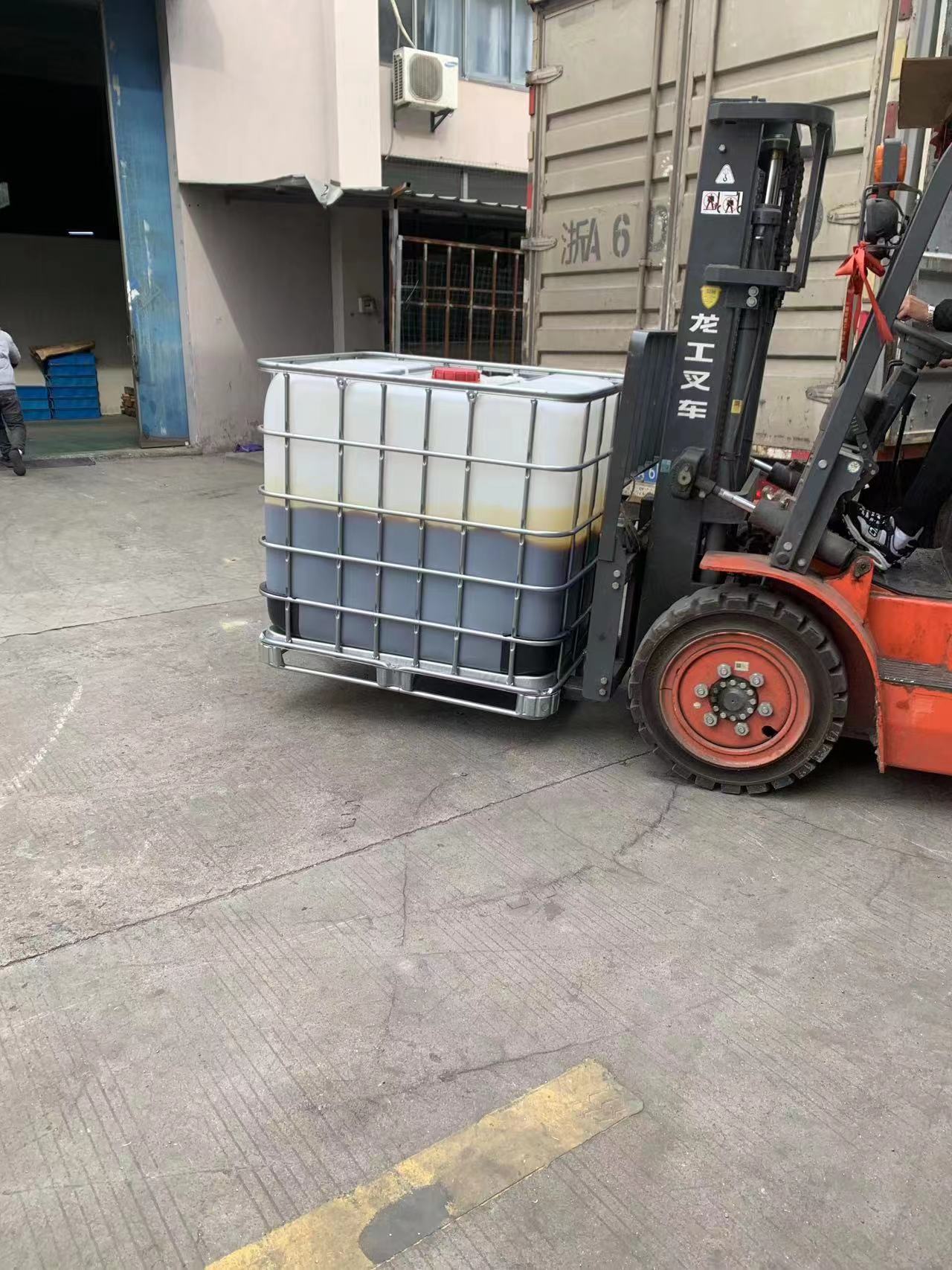 福建玻璃行业除氟剂出口