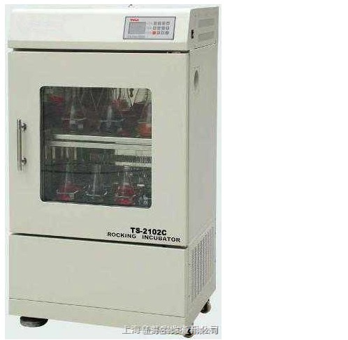 供应TS-1102C立式双层小容量全温恒温培养振荡器