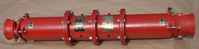 供应LBG2-500/3.3高压电缆连接器