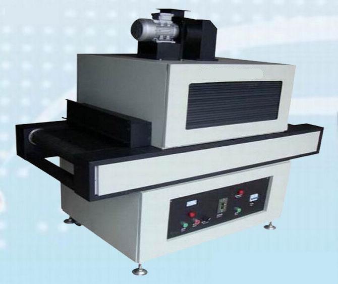陕西西安UV机厂家供应手机模型PET PCB UV光油 UV胶水用UV机 UV光固机