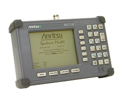 供应日本安立 MS2711B|3GHz 二手频谱分析仪|供应|