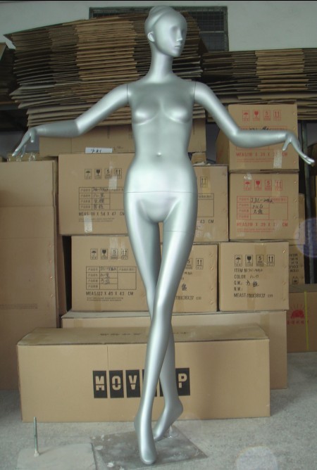 女装模特批发
