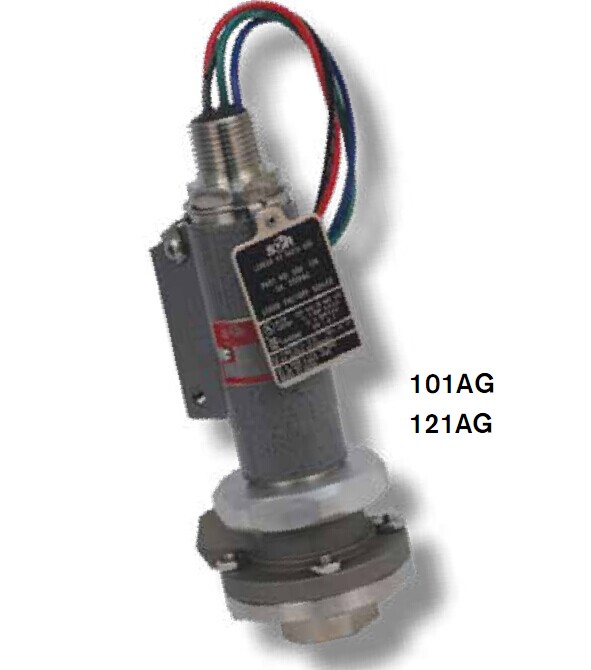 SOR索尔101NN-K45-N4-C1A
