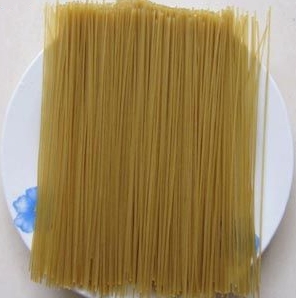 小米挂面