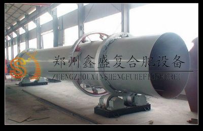 专业生产滚筒筛分机**肥生产线复合肥生产线