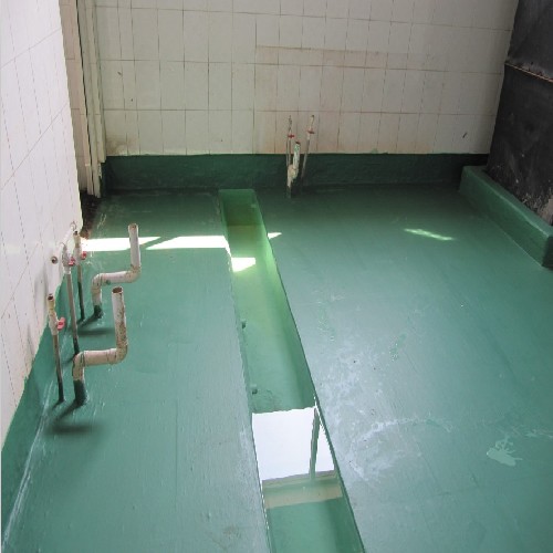 创新型的卫生间浴室防水尽在靓佳舒嘉乐防水材料