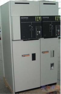10KV24KV施耐德环网柜SM6开关柜