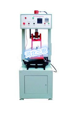 MTSH-7型 沥青混合料车辙试样成型机