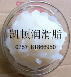 高低温黄油,合成聚脲润滑脂
