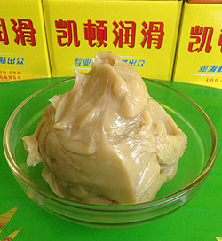 合成膨润土高温润滑脂