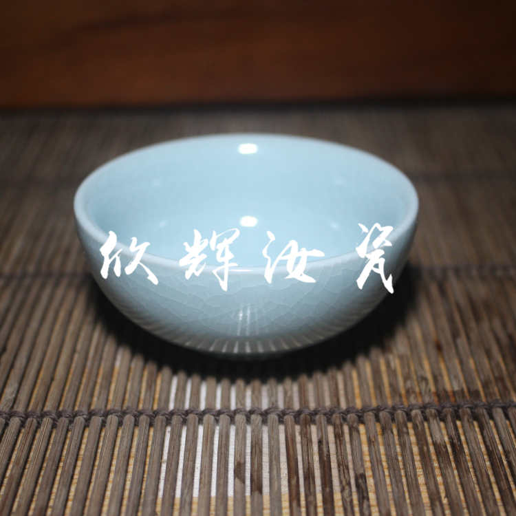 汝州原厂出售汝瓷产品 汝瓷作品