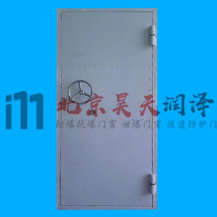 工厂防爆门使用范围