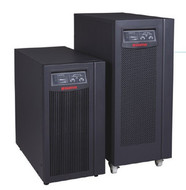 美国山特ups 不间断电源 ups电源 山特C6K 6000VA/内置电池