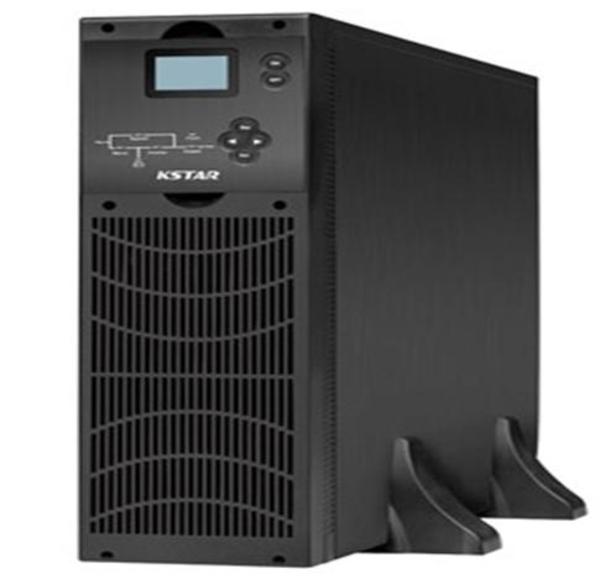 科士达UPS不间断电源YDC9106H高频在线式参数