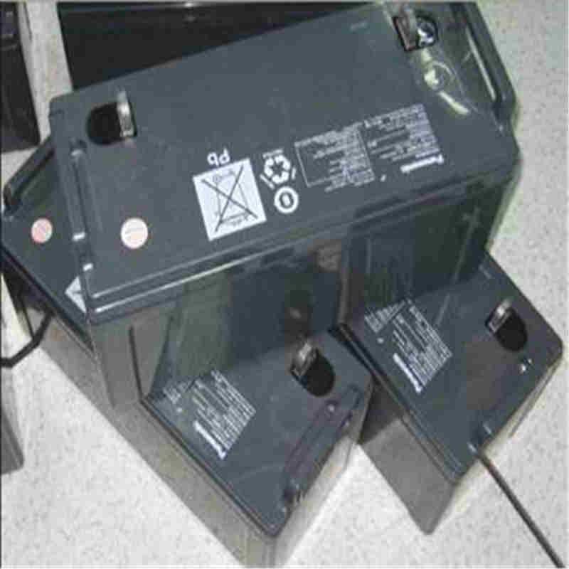 松下蓄电池LC-P12150ST 12V150AH报价