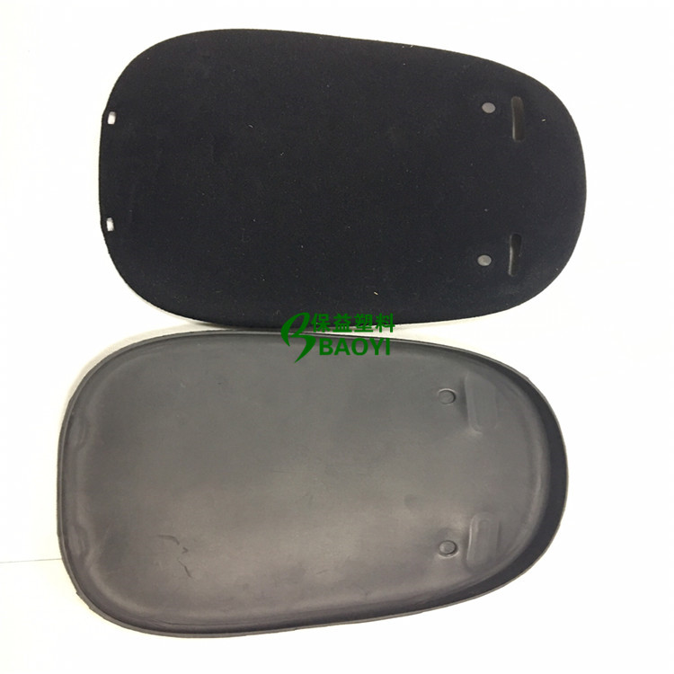 供应各种EVA玩具包装 EVA盒 EVA成型化妆品盒 EVA冷热压制品