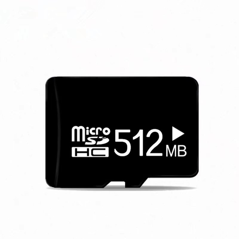 内存卡工厂，出售中性tf卡512mb