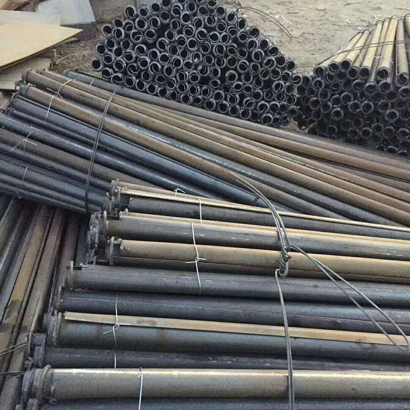 矿用边坡加固管缝锚杆坝体加固管缝锚杆