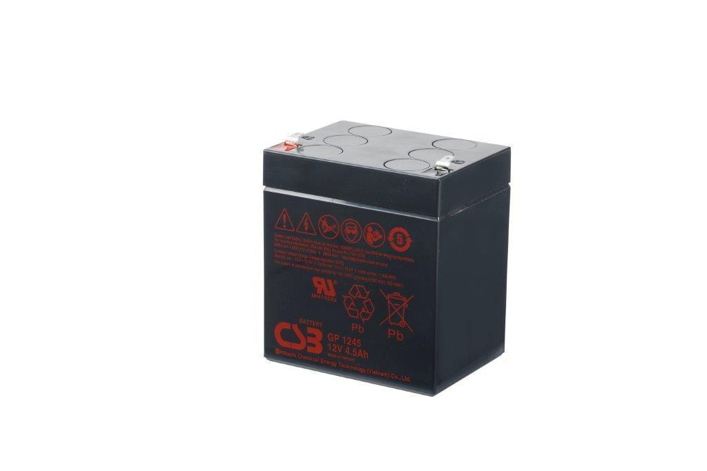 HR1234W 12V34W中国台湾CSB希世比蓄电池 回收再生利用率高 CSB