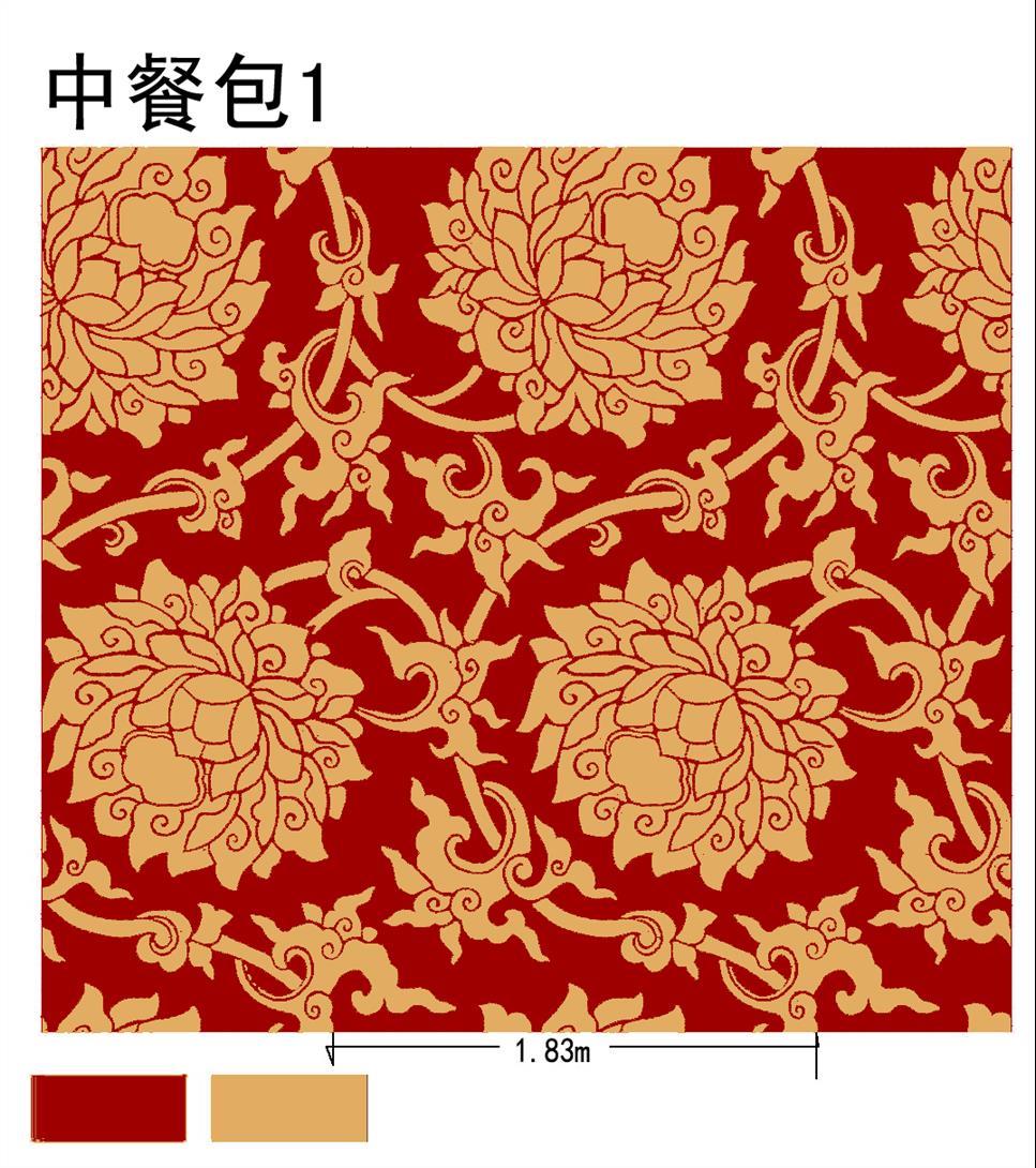巴中专业手工别墅地毯生产